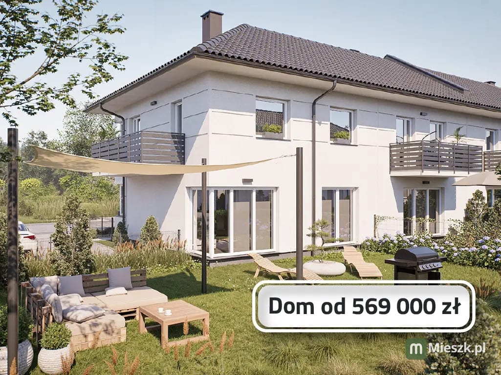 Apartamenty Nove Pyskowice — 3