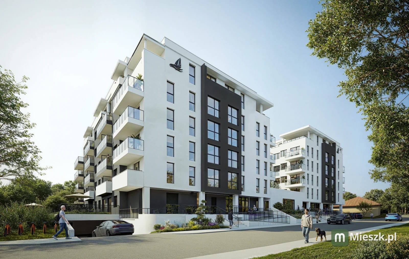 Apartamenty Teligi — 4