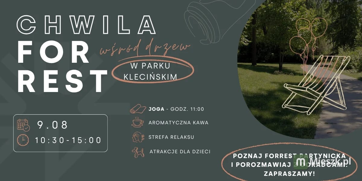 Forrest Partynicka — 6