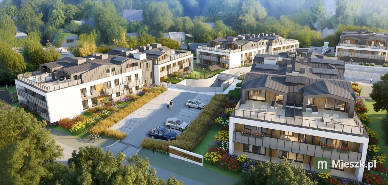 Szerokie Residence — 4