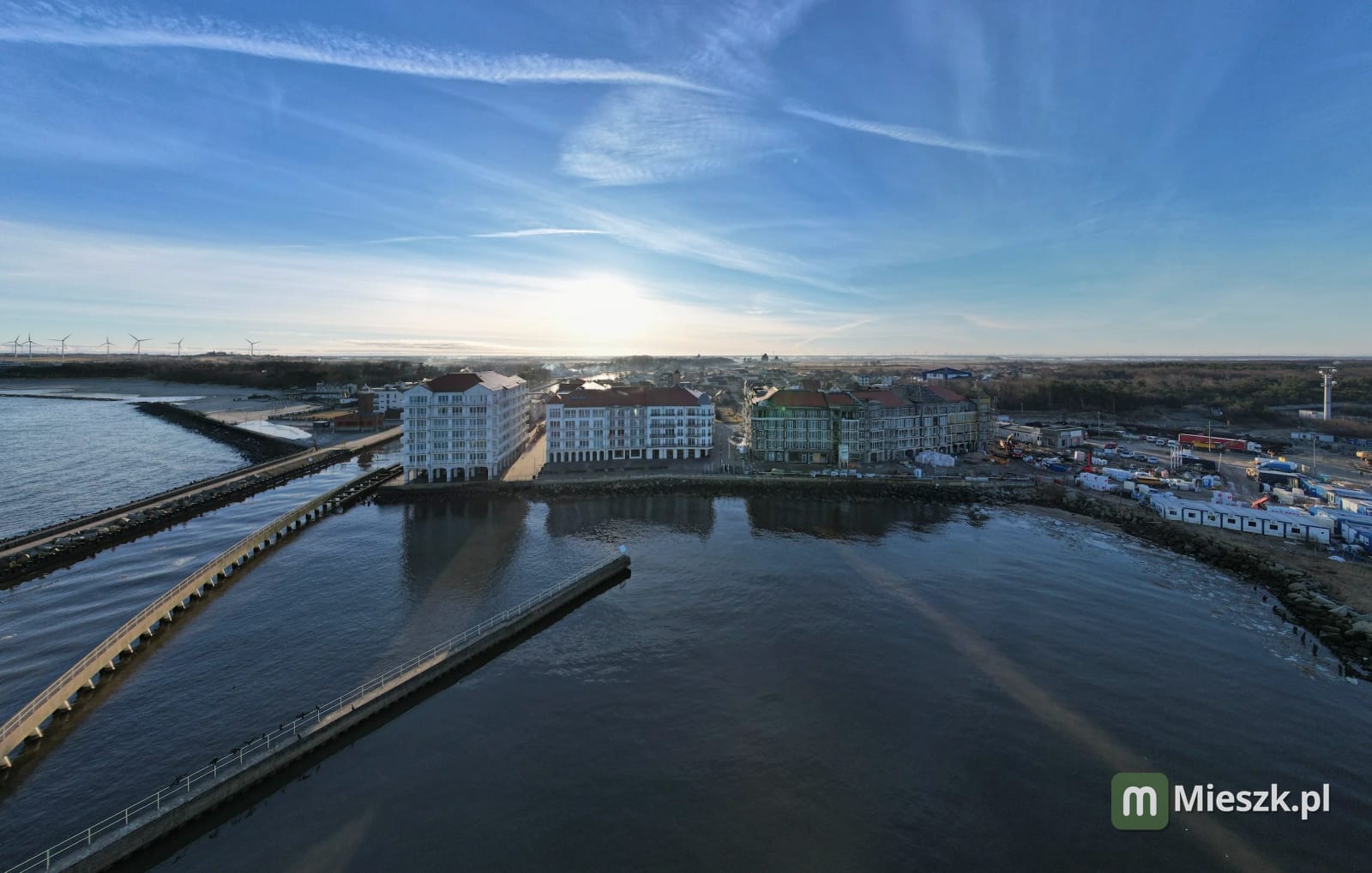 Marina Royale Darłowo — 5