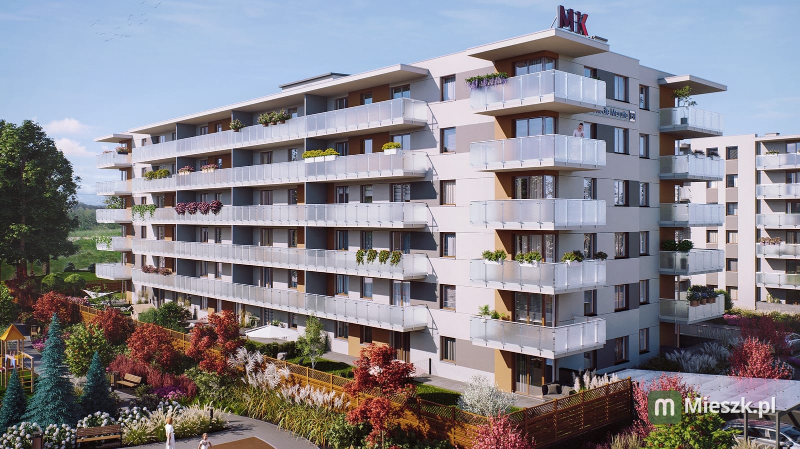 MAZURIA EKO PARK — 4