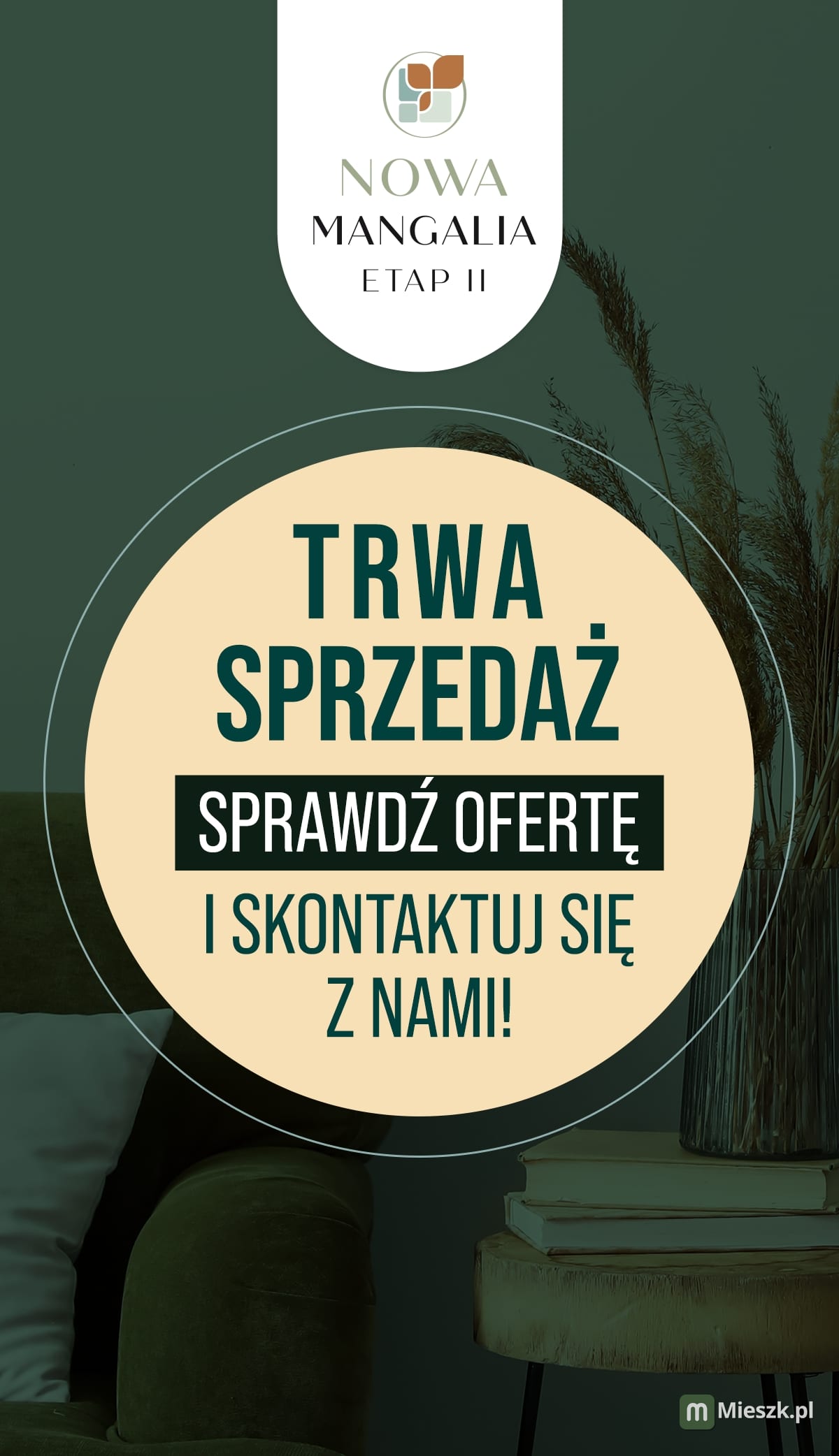 Nowa Mangalia, Warszawa — 6