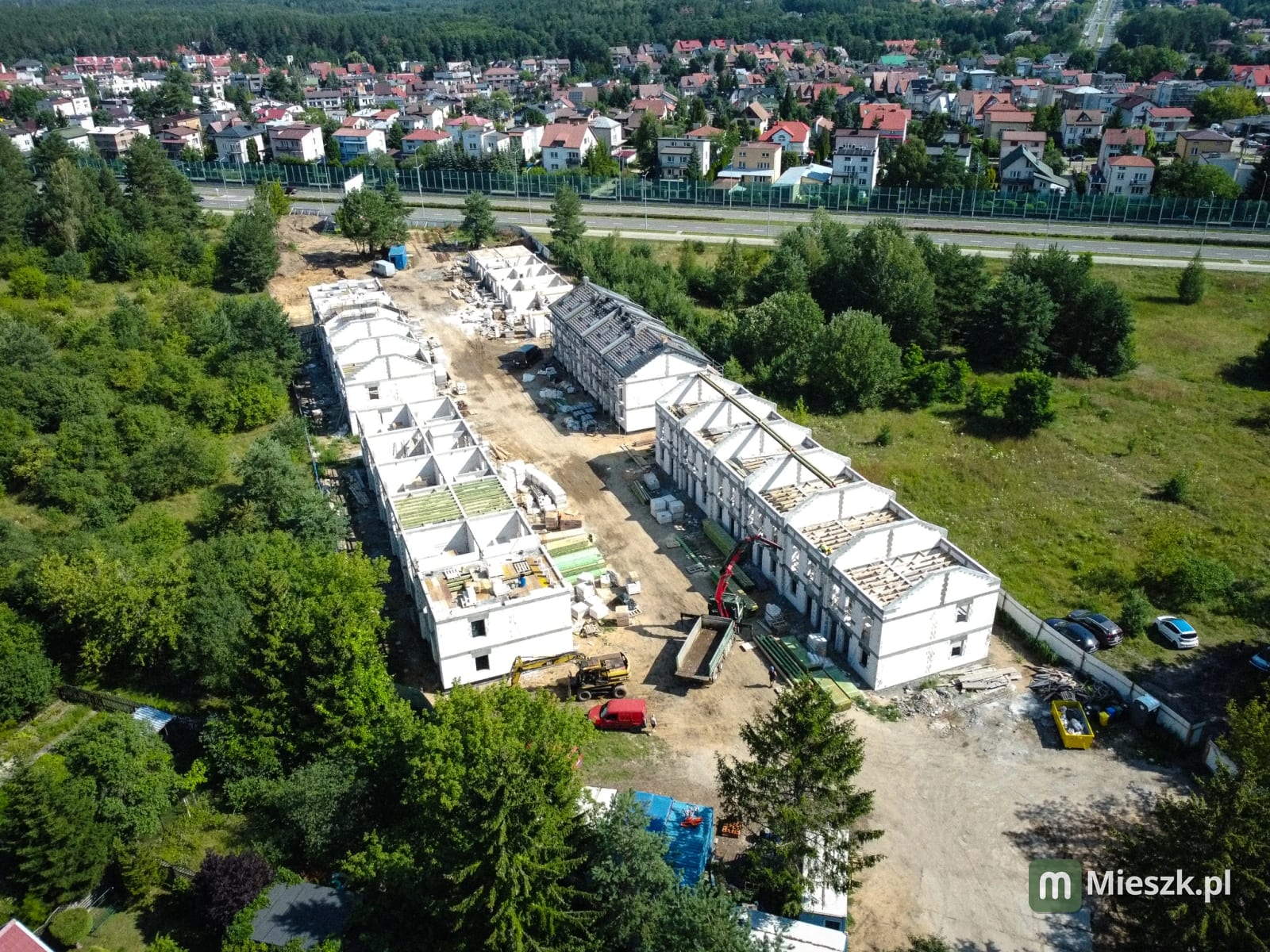 Zielone Pietrasze Pużaka, Białystok — 7