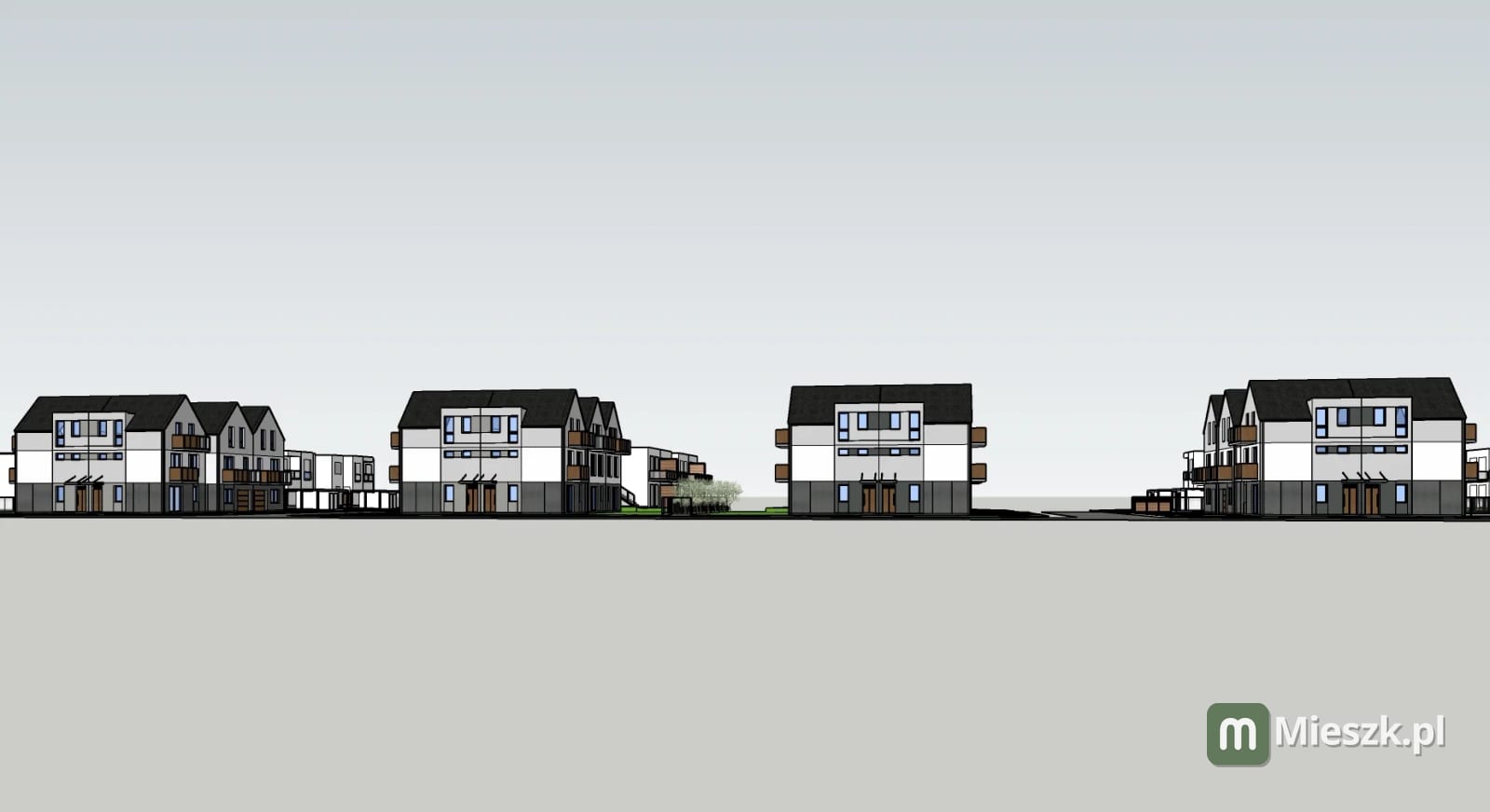 Bakaliowa 108 m 2 — 8