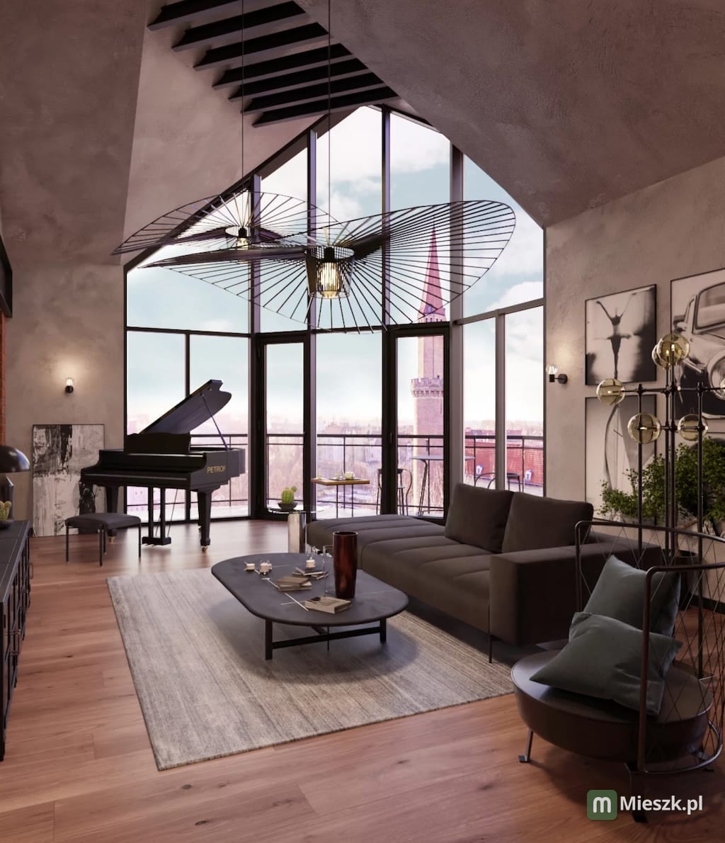 Palatium Apartments — 5