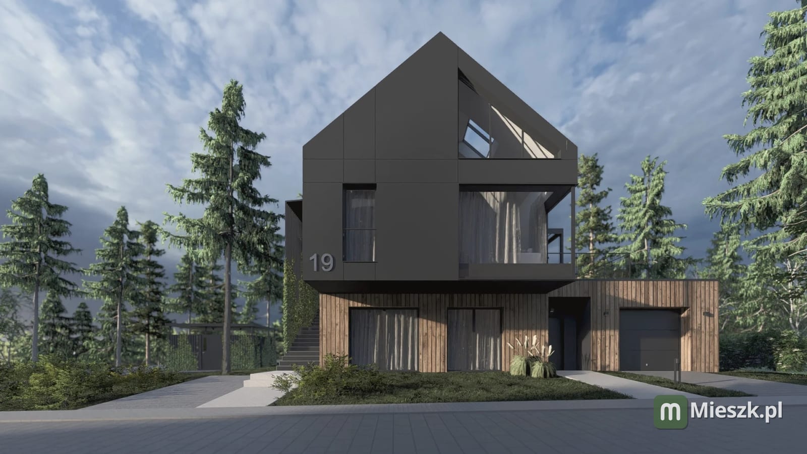 Kosocicka Forest — 7