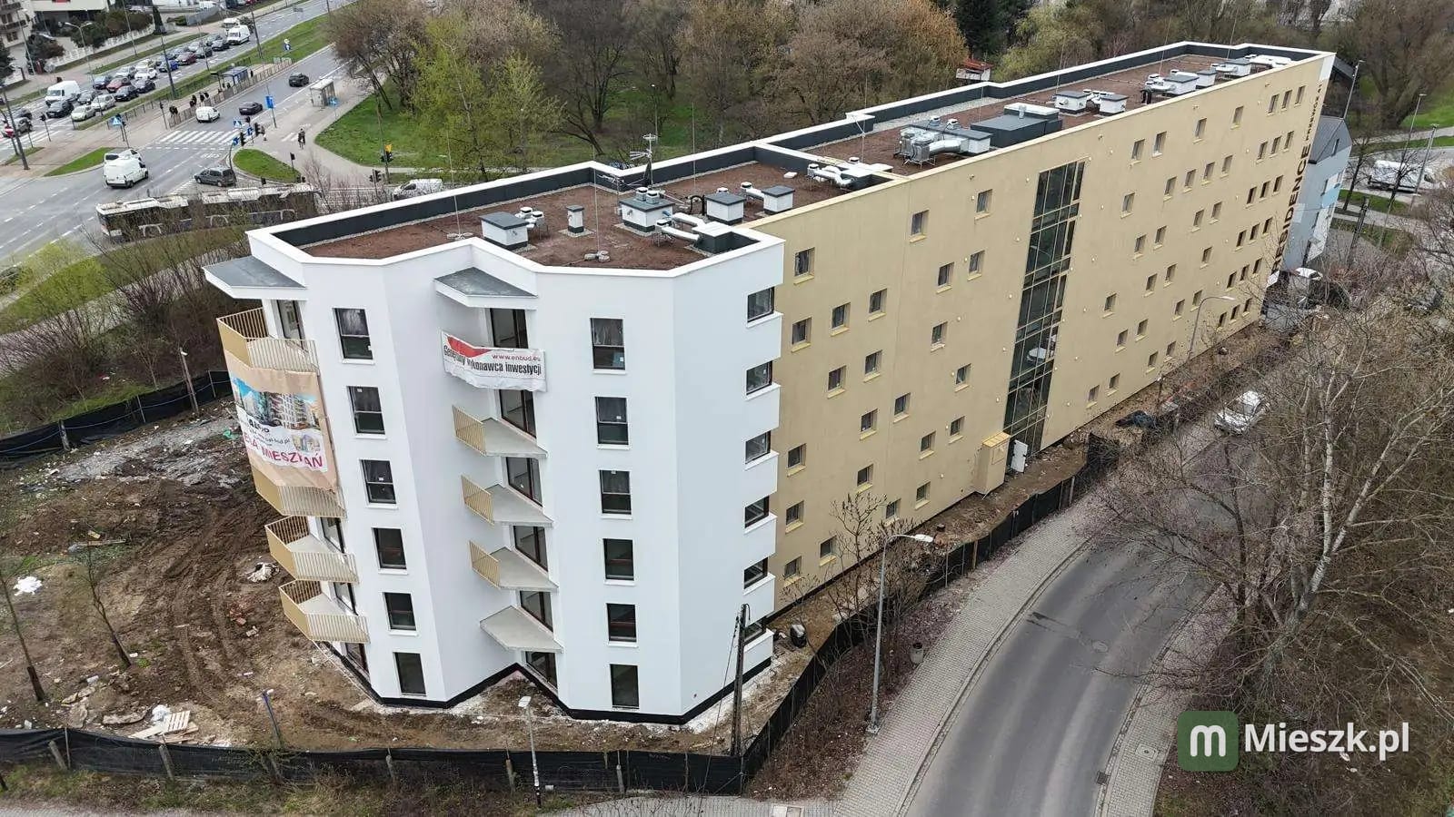 Residence Przewóz 41 — 6