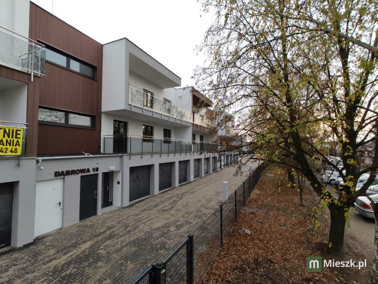 DĄBROWA — 5