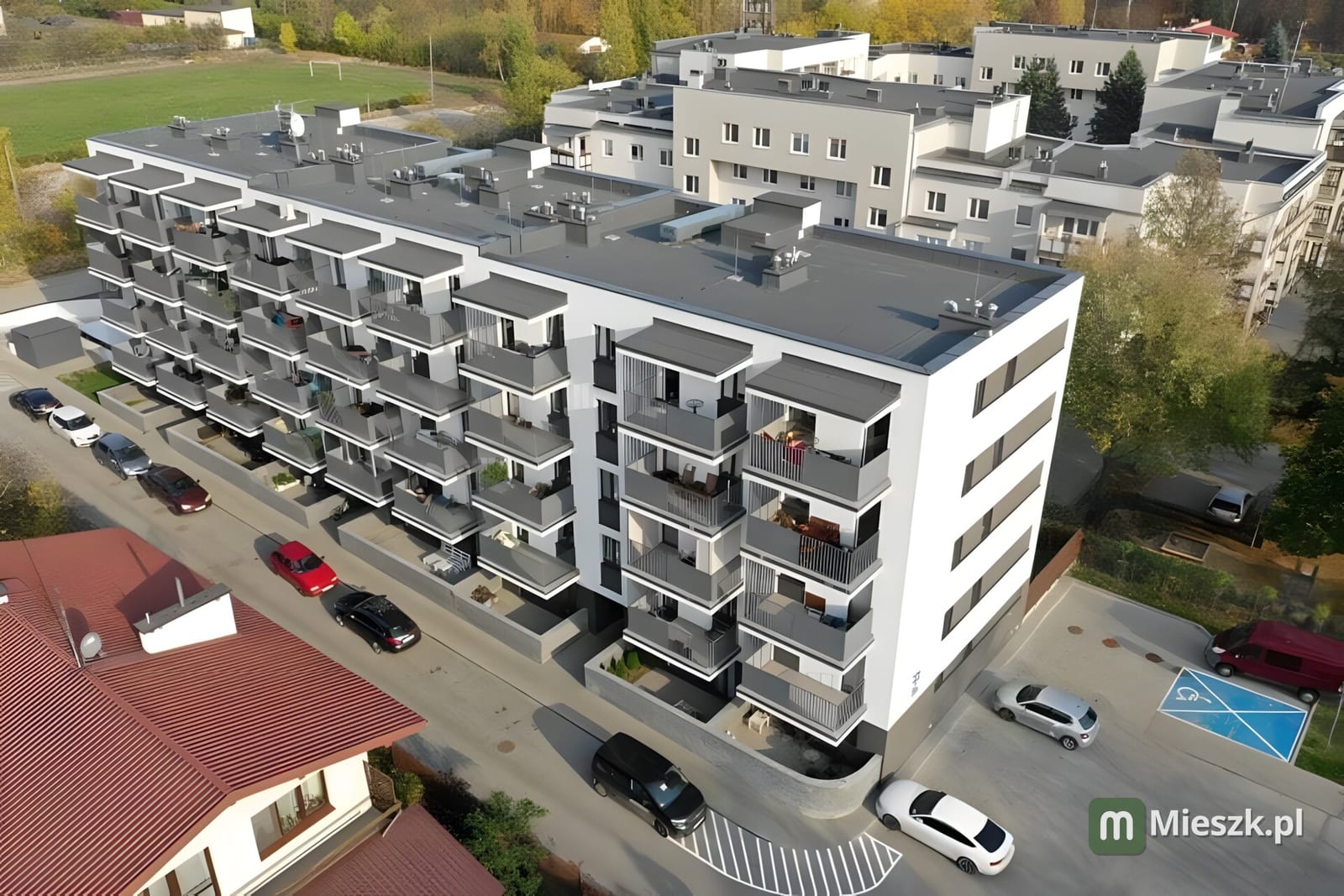 Mieczysława Biernackiego — 8