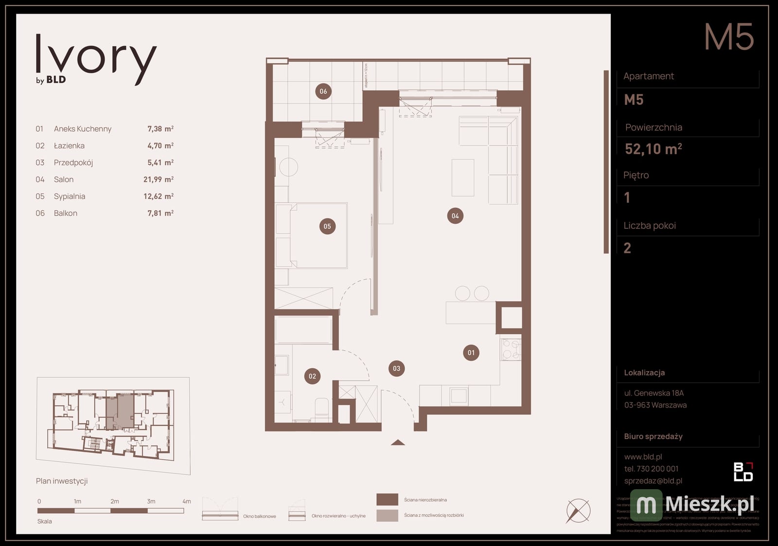 Ivory — 2