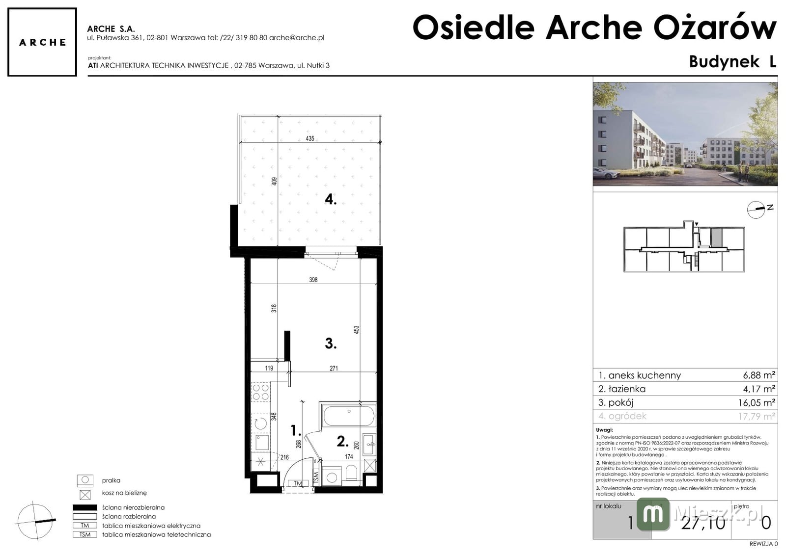 Osiedle Architektów — 11