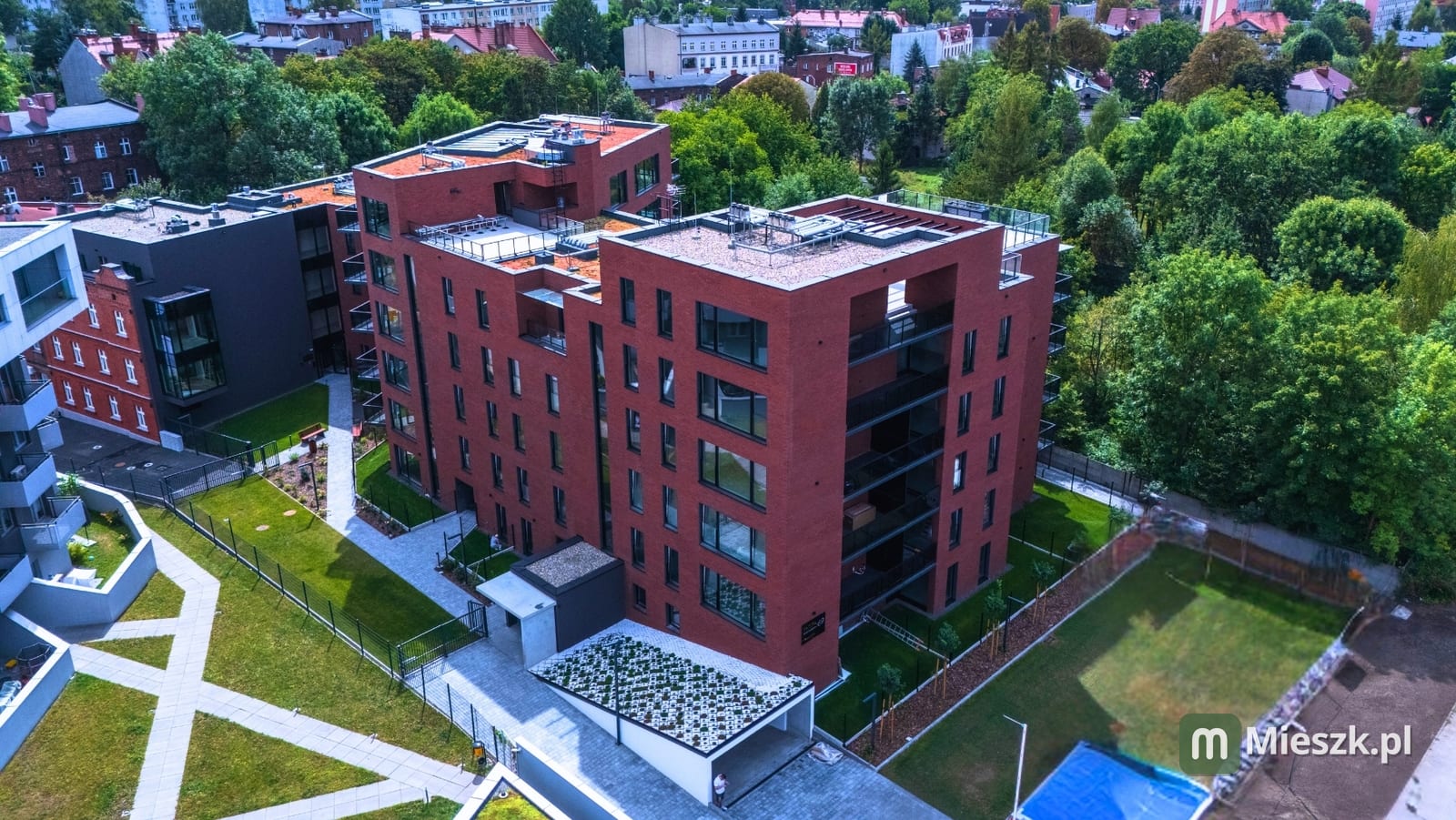 Złota 69 — 5
