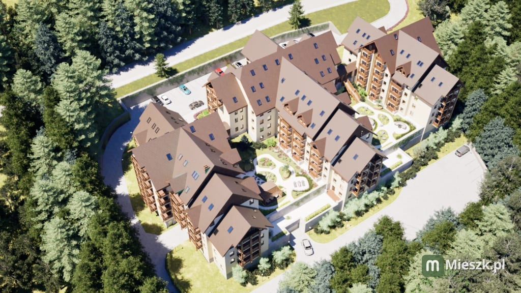 Urocza Apartamenty — 4