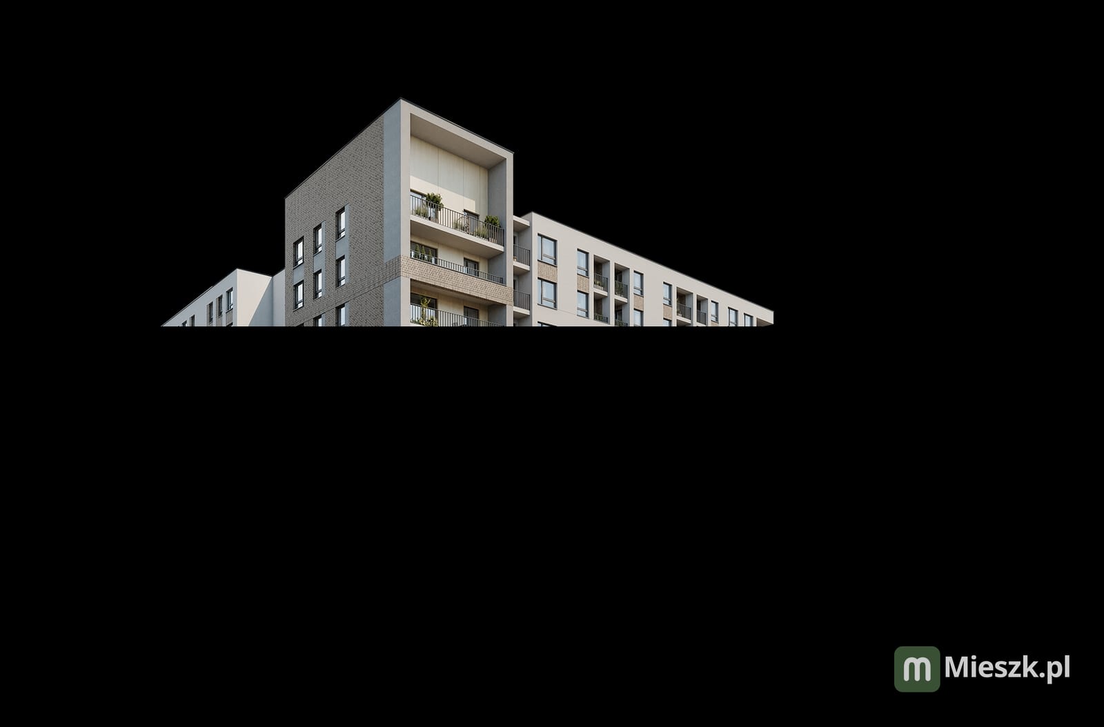 Nowa Mangalia, Warszawa — 9
