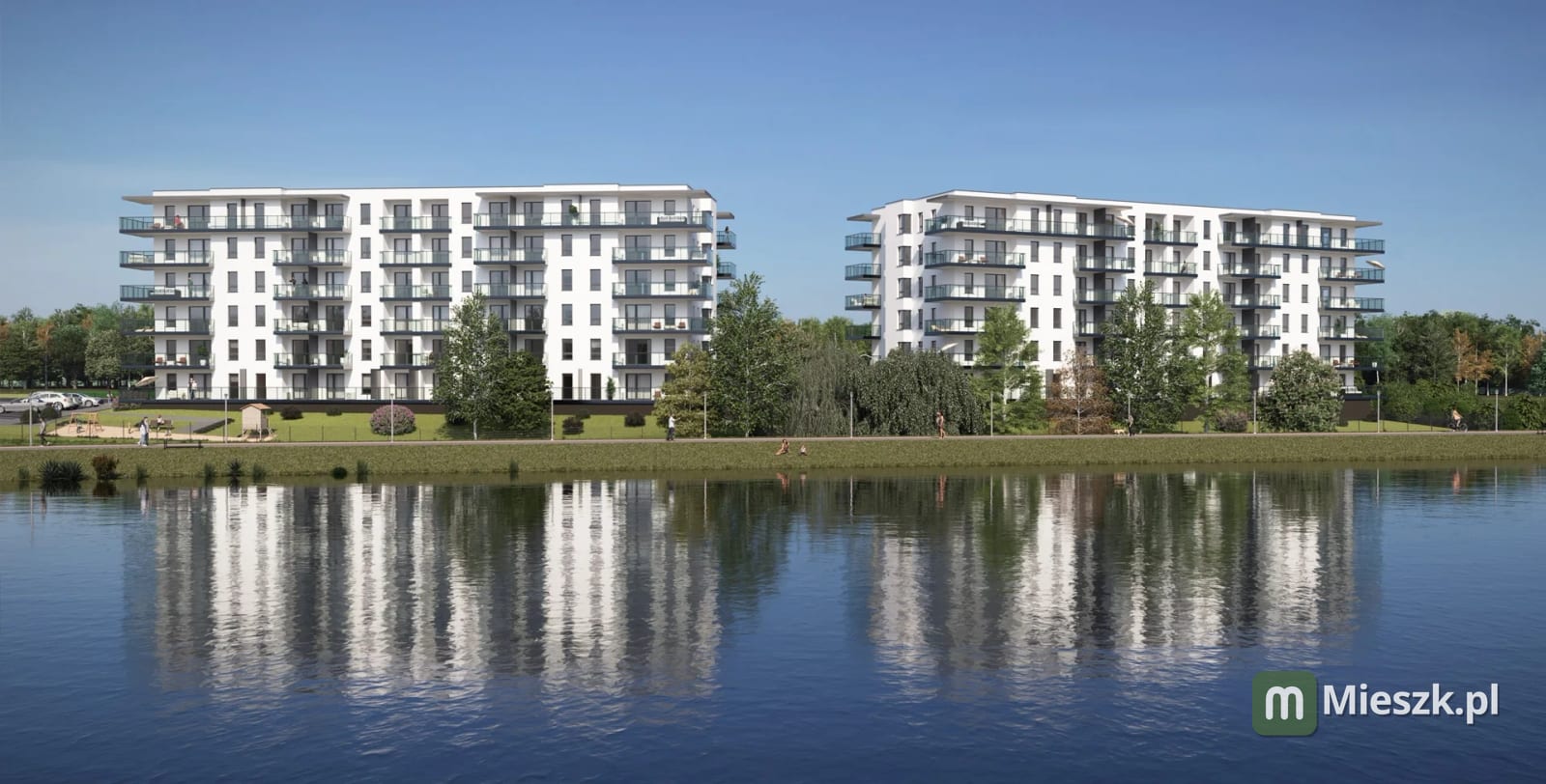 Apartamenty Nowy Tatar — 4