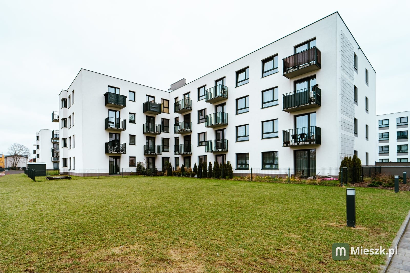 Osiedle Architektów — 3