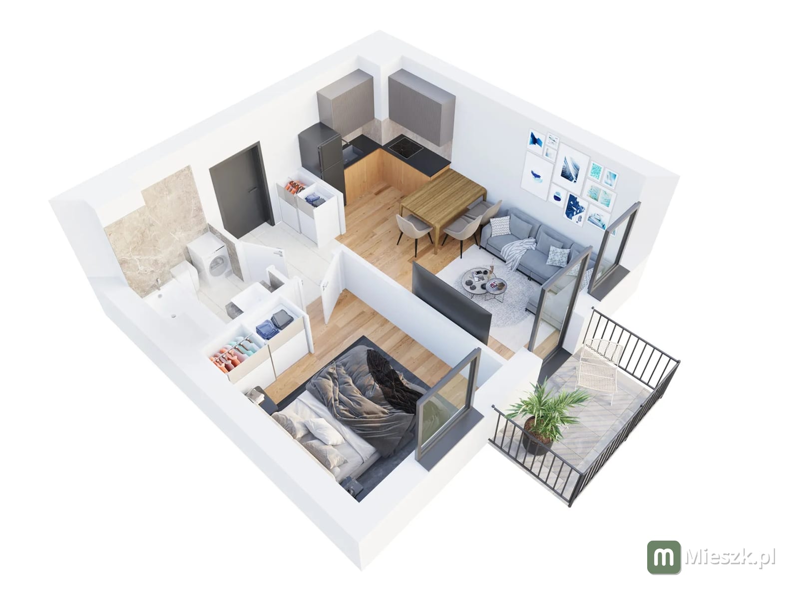 Osiedle METROPOL — 6