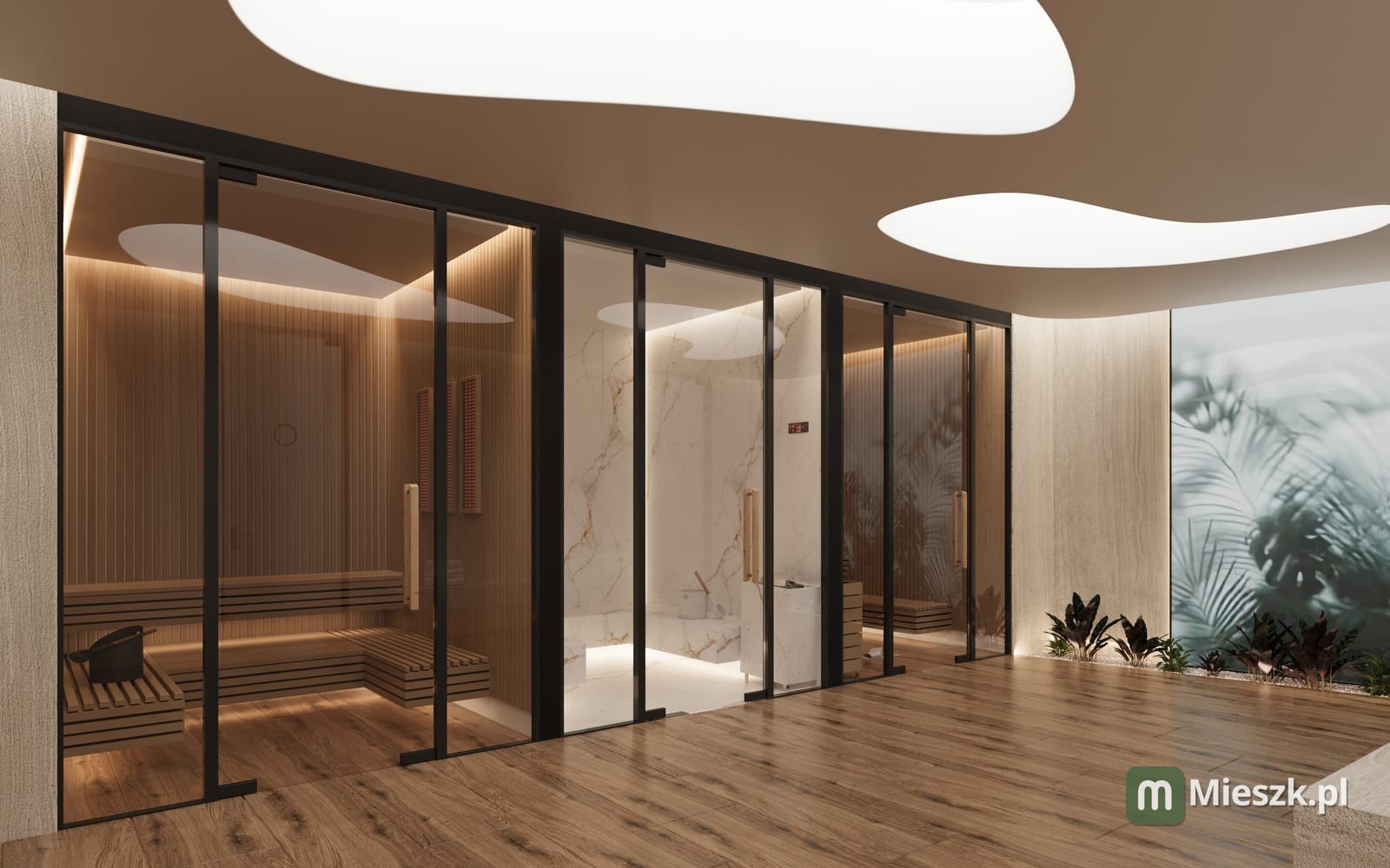 Quorum Tower — 7