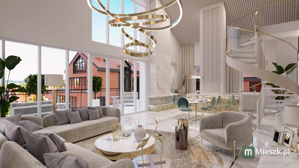 Palatium Apartments — 7