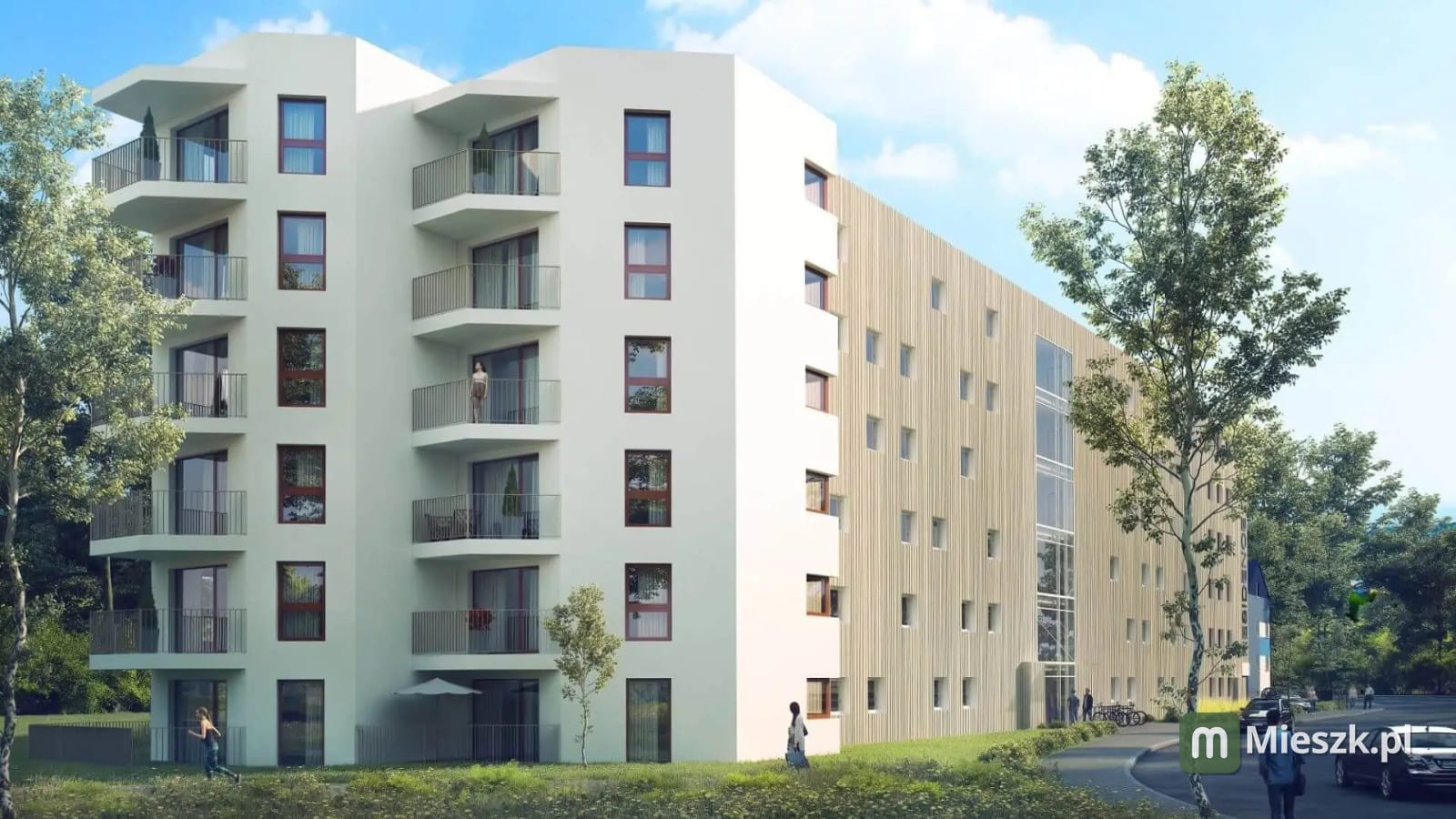 Residence Przewóz 41 — 4
