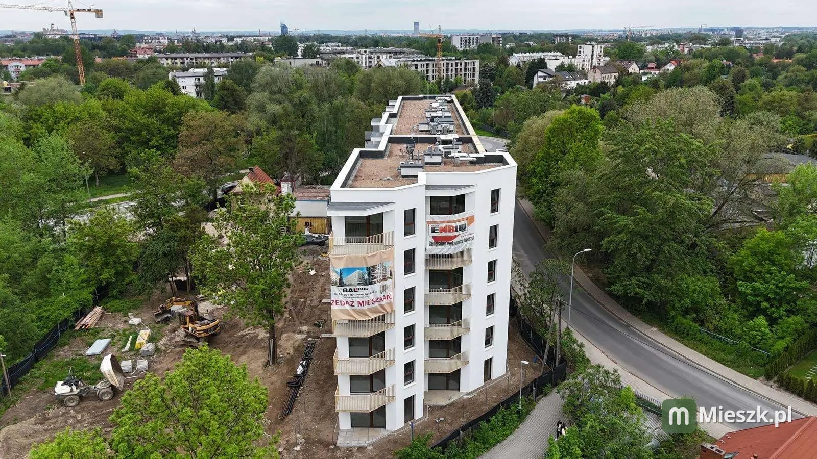 Residence Przewóz 41 — 5