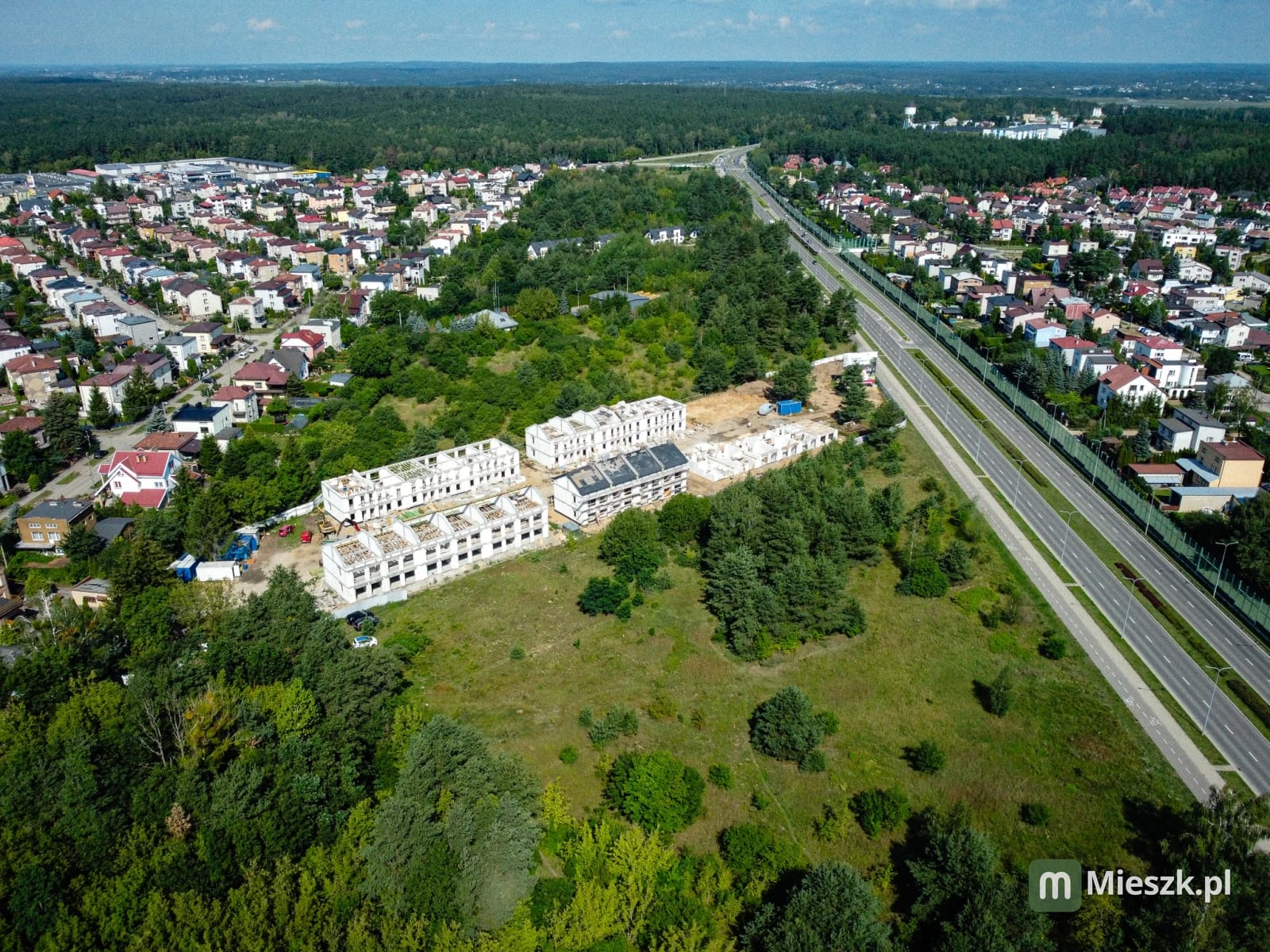 Zielone Pietrasze Pużaka, Białystok — 5