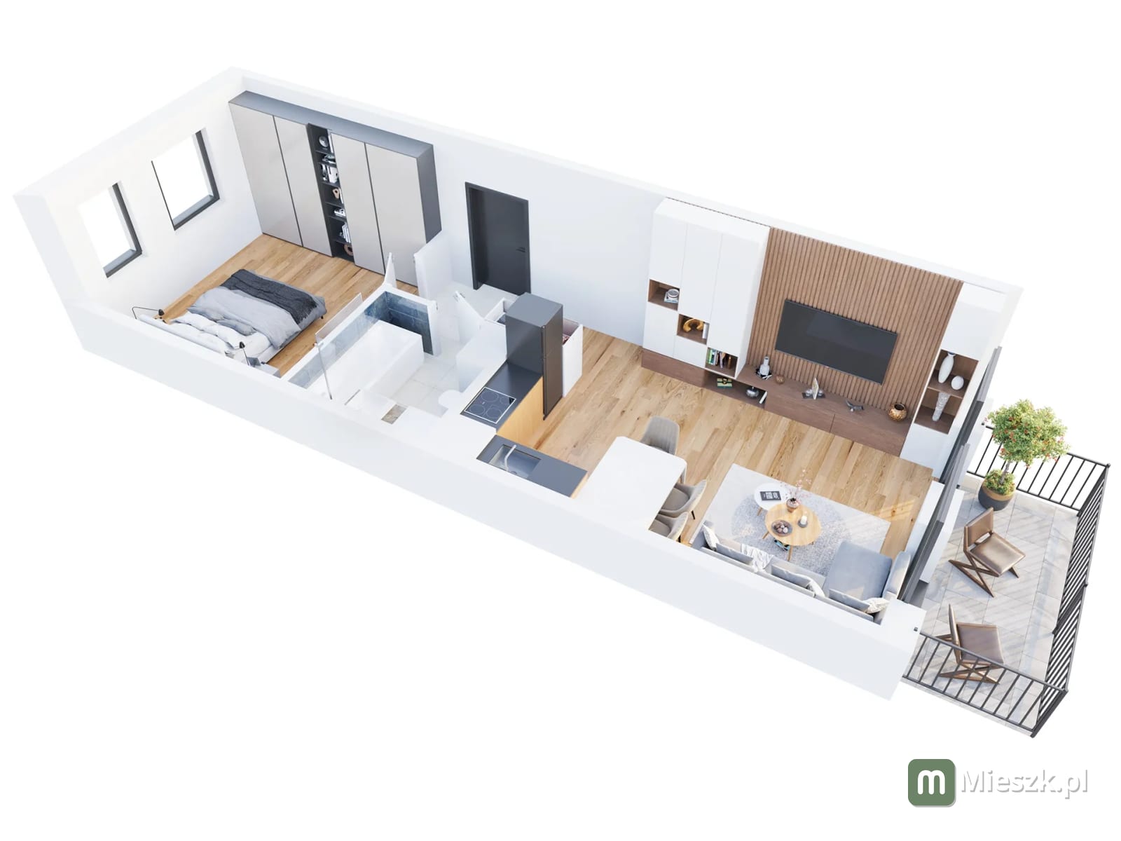 Osiedle METROPOL — 8