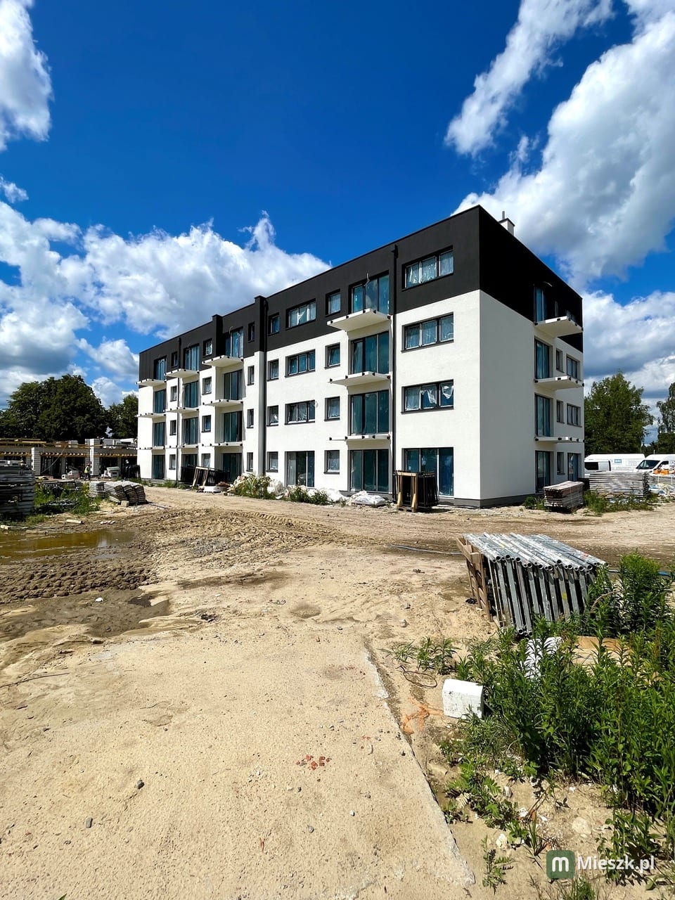 Triton Kampinos III — 9