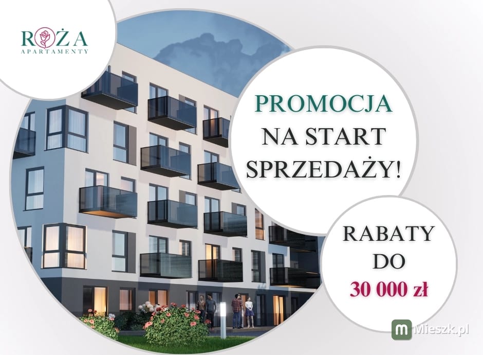 Miodowe Tarasy — 12