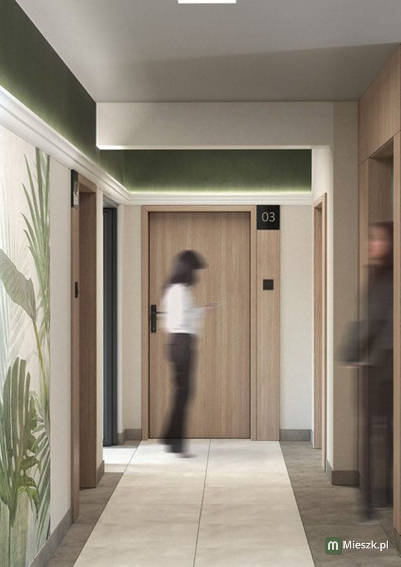 Apartamenty Horizon Etap II — 8