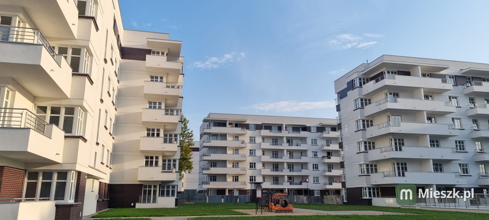 OSIEDLE NOVE przy ul. 1 Dywizji w Ostródzie — 8