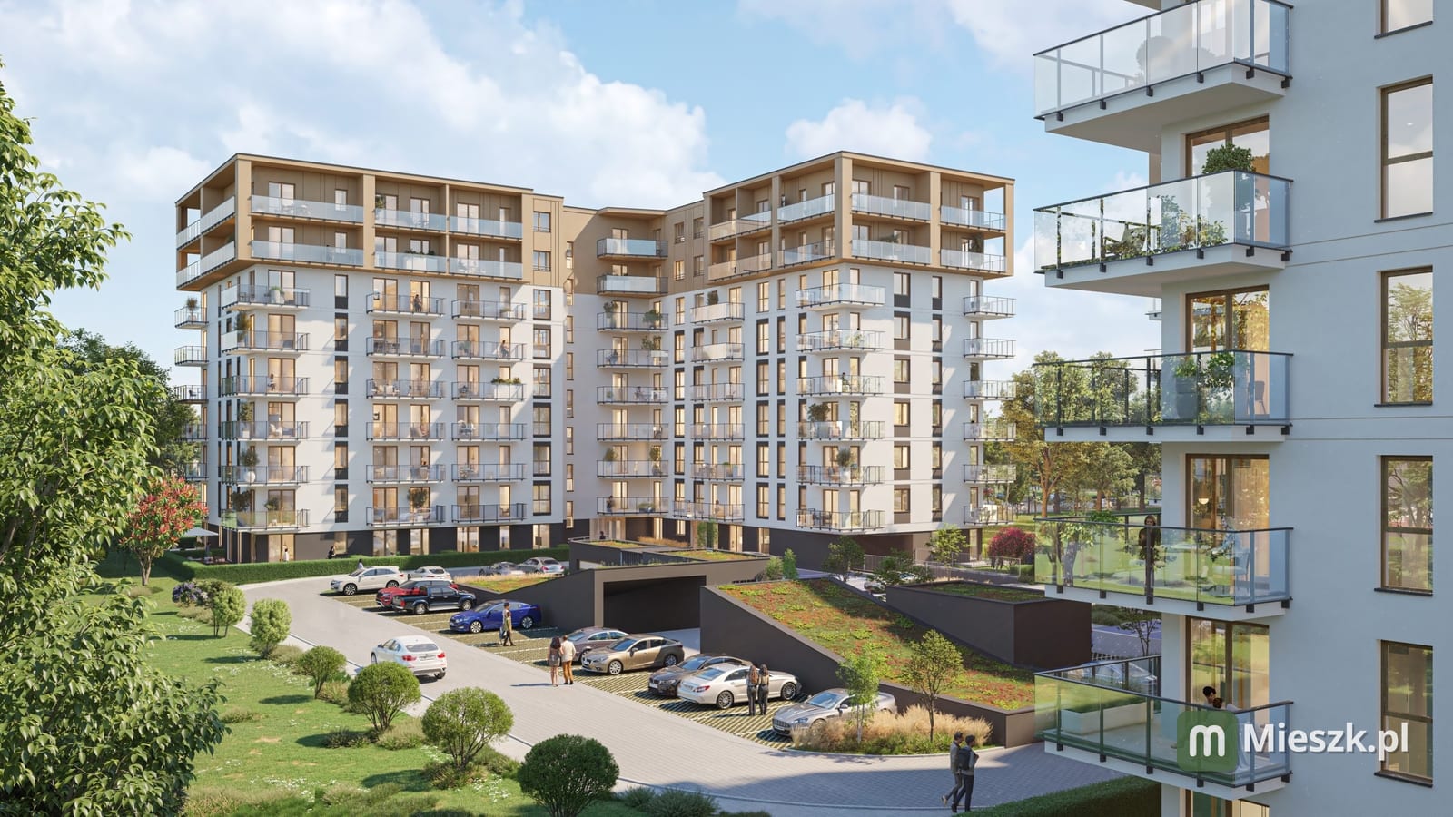 Apartamenty Horizon Etap II — 6