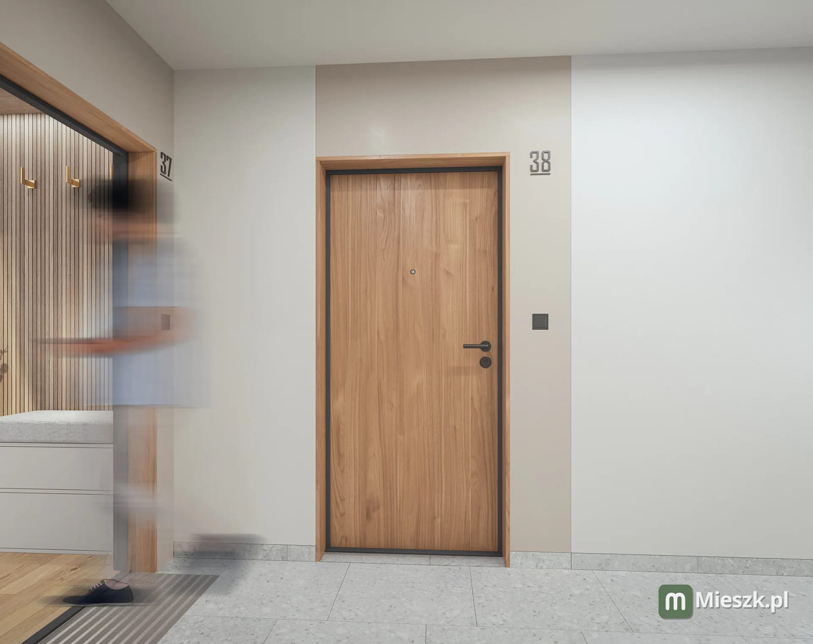Stacja Rembertów etap 1 — 6