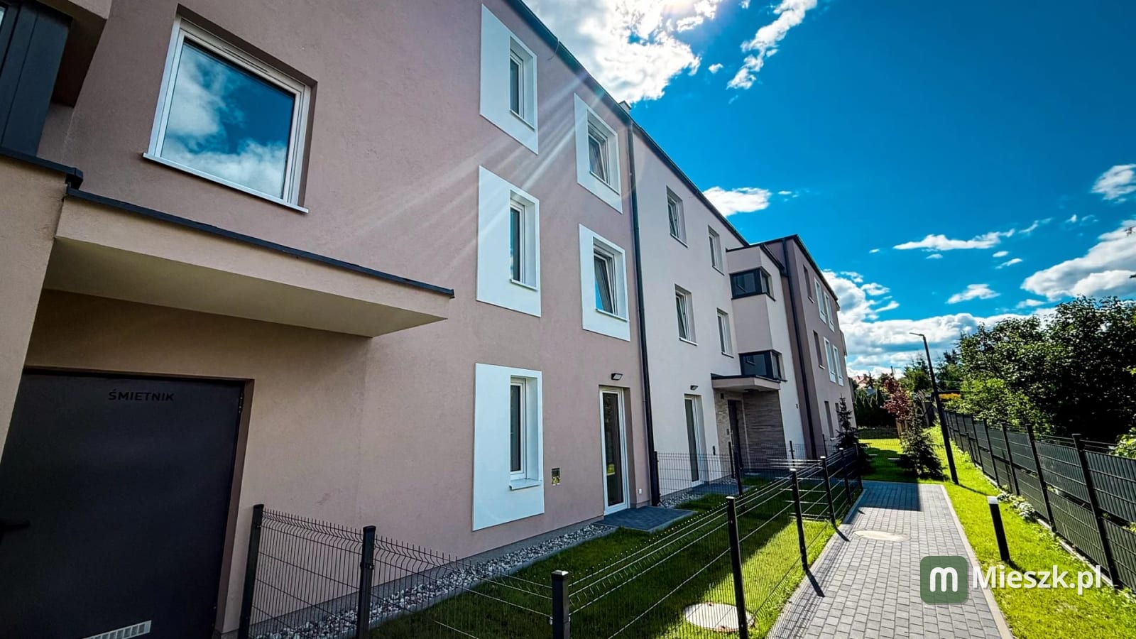 Siedlecka 117 — 7