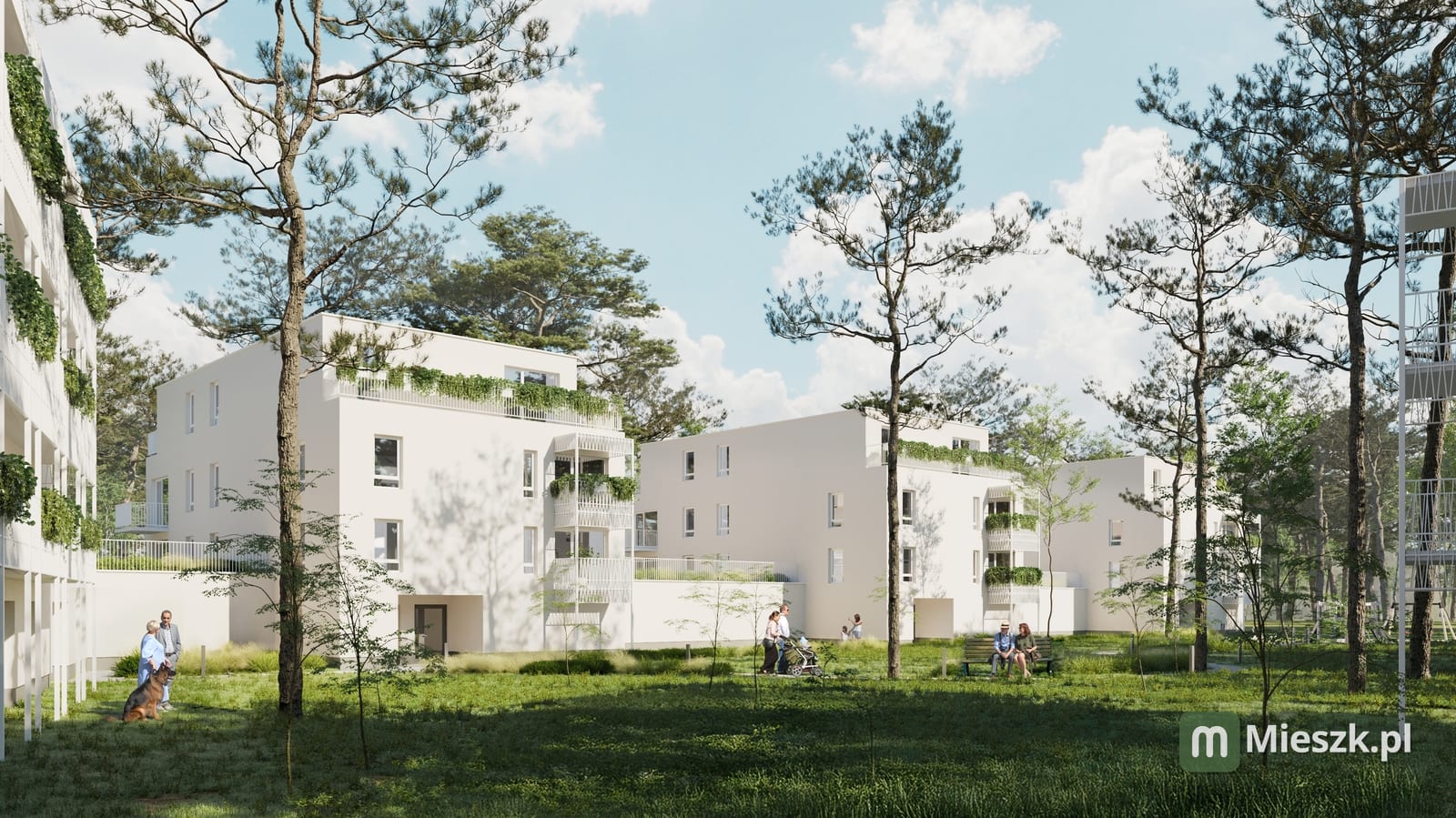 Otwock - Dwór Bojarów — 3