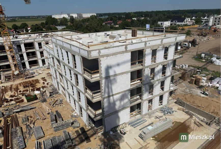 „ATRIA Nowe Żerniki” — 10