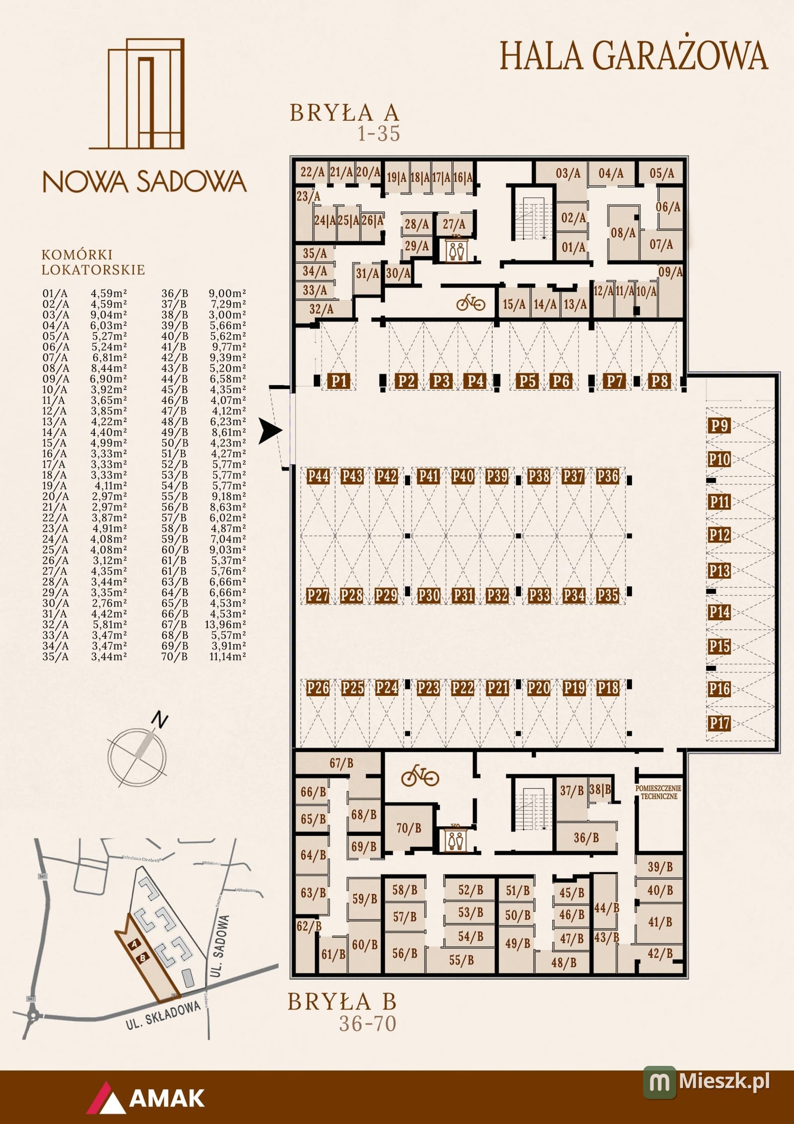 Nowa Sadowa — 8