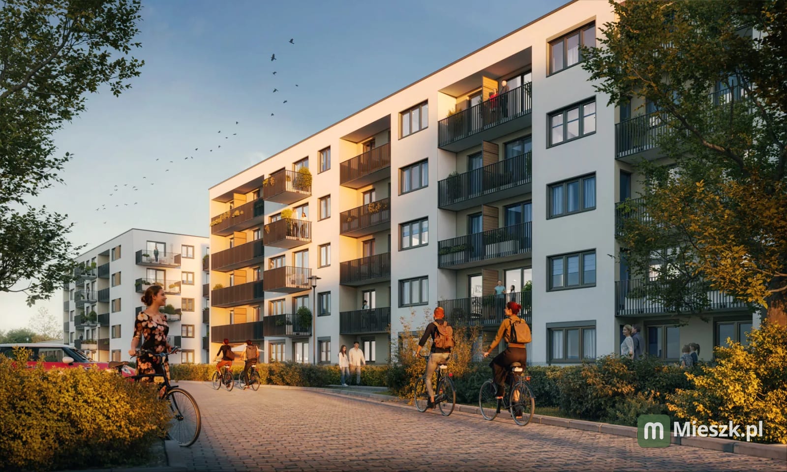 Słoneczne Miasteczko etap 15 — 6