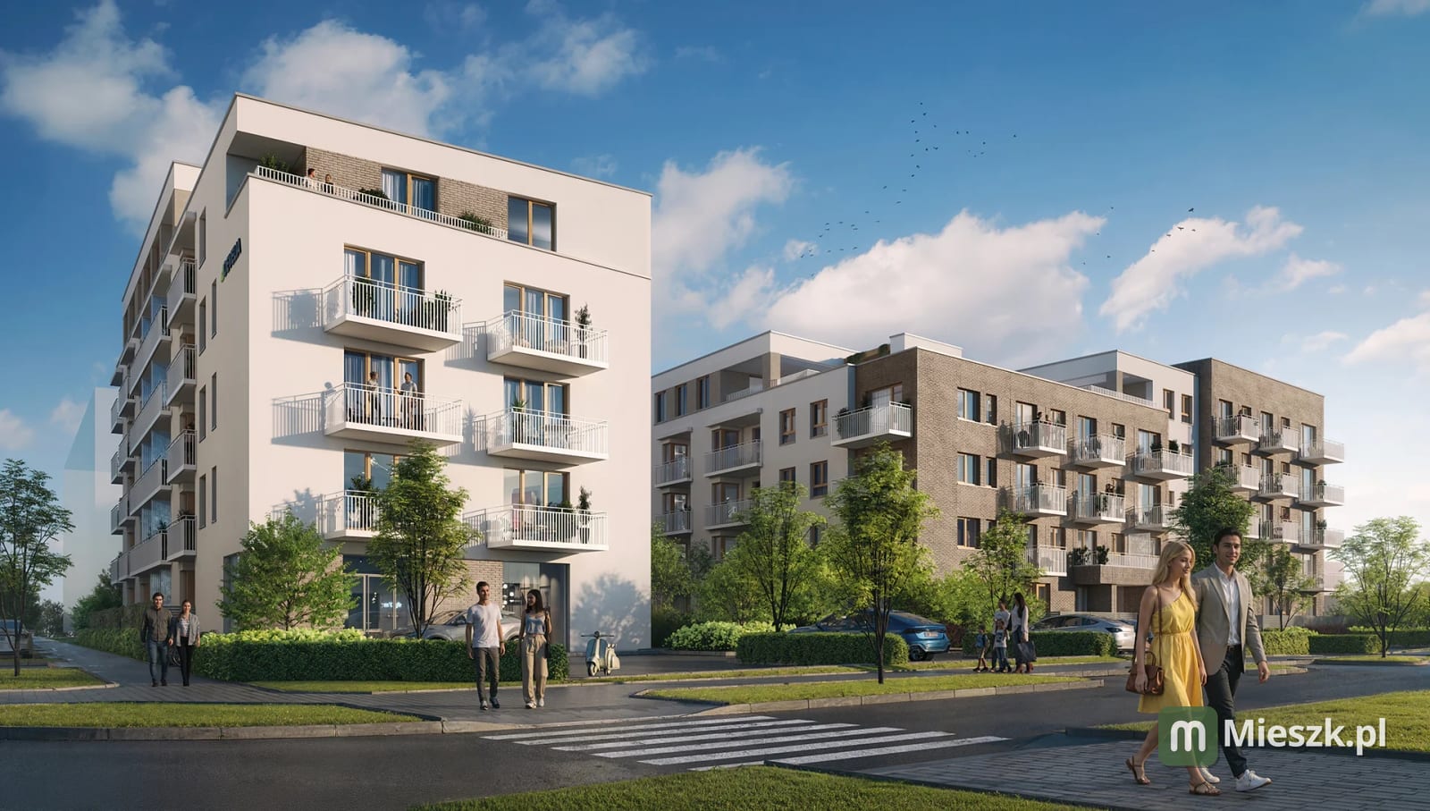 Krakowska Vita etap 2 — 5
