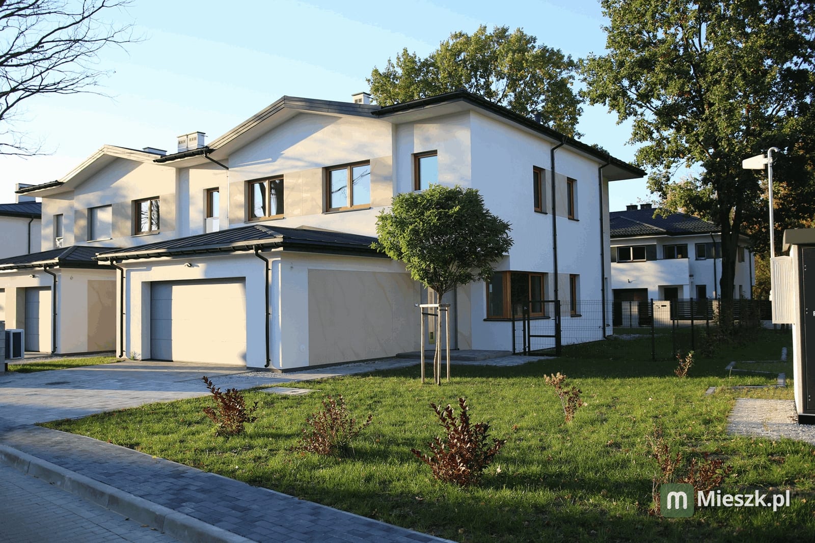 OSIEDLE SZEROKA 140 — 6