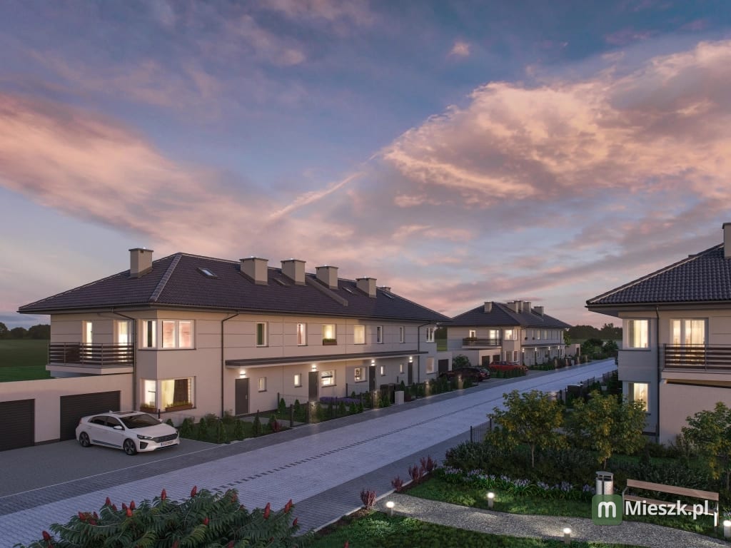 Apartamenty Nove Pyskowice — 5