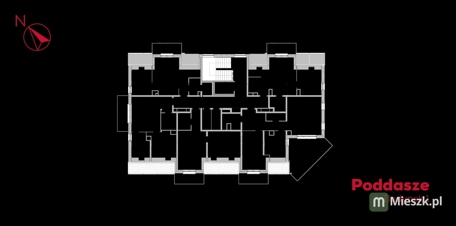 ul. Kościuszki — 10