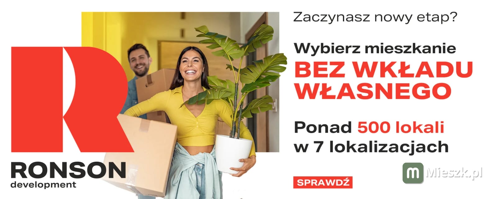 Miasteczko Nova Sfera — 6