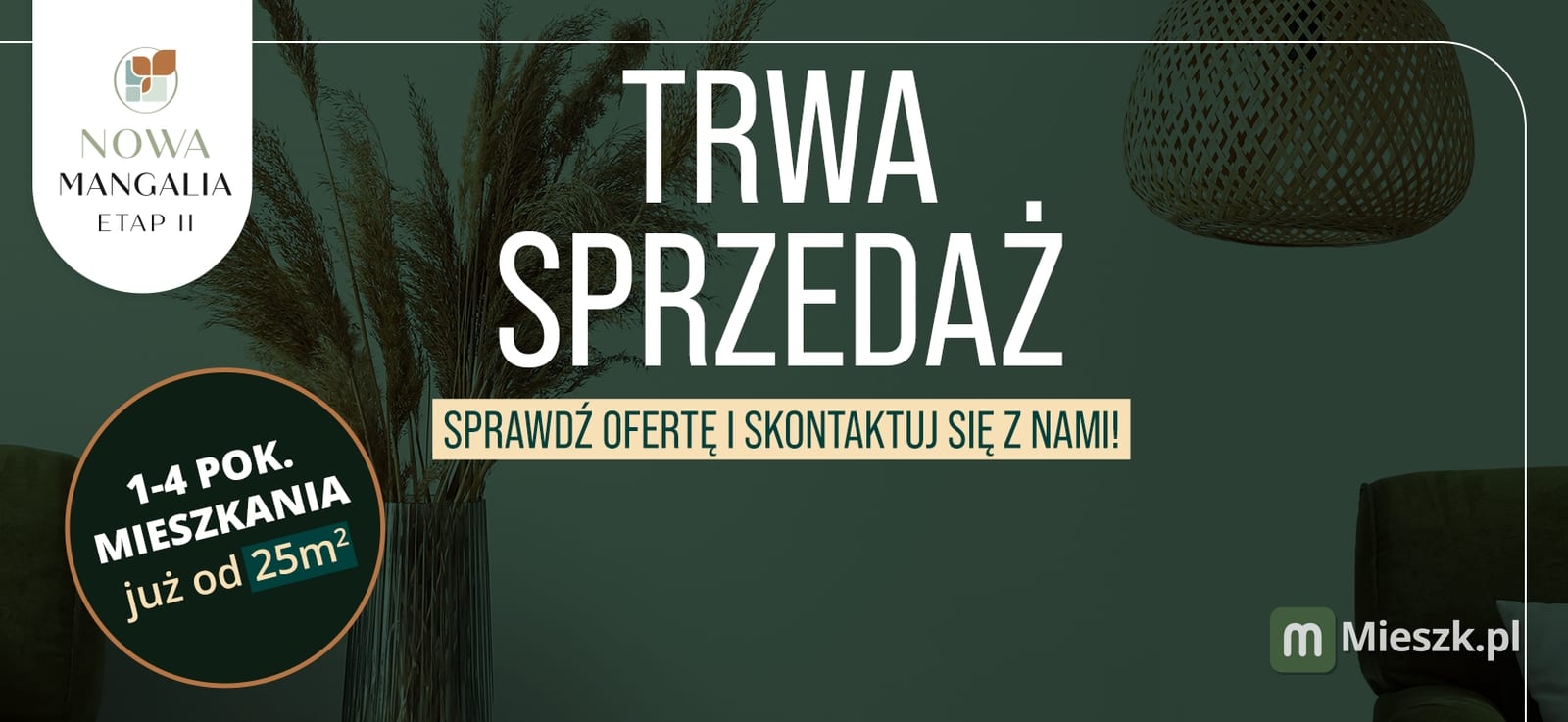 Nowa Mangalia, Warszawa — 5