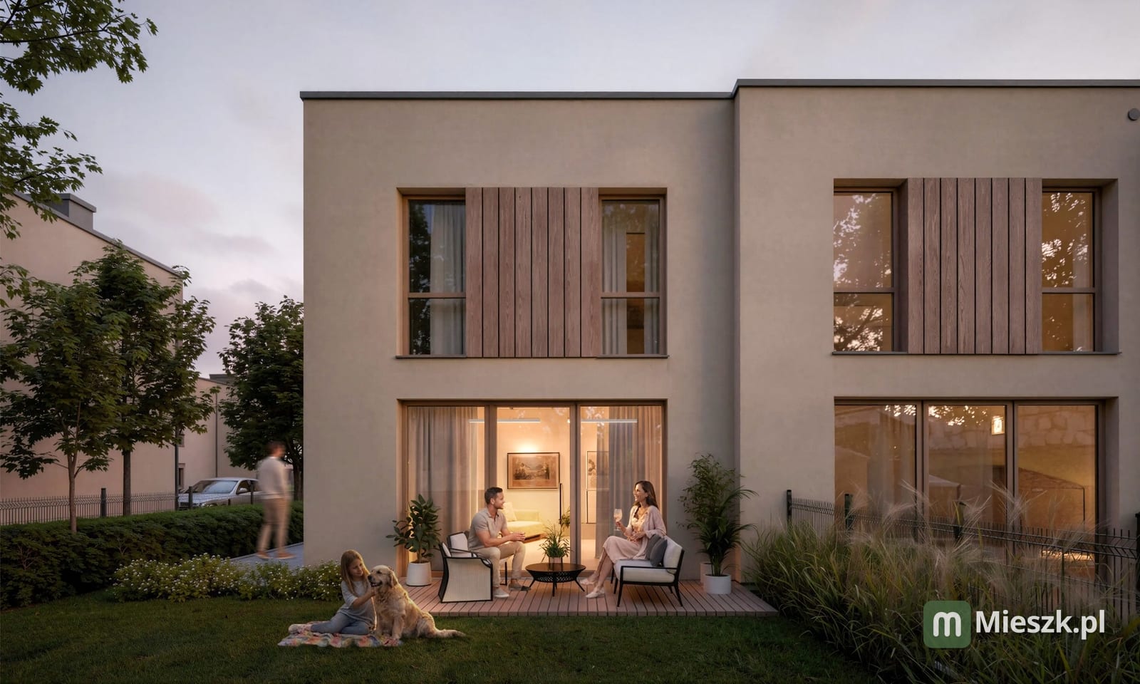 LUBELSKA HOME — 6
