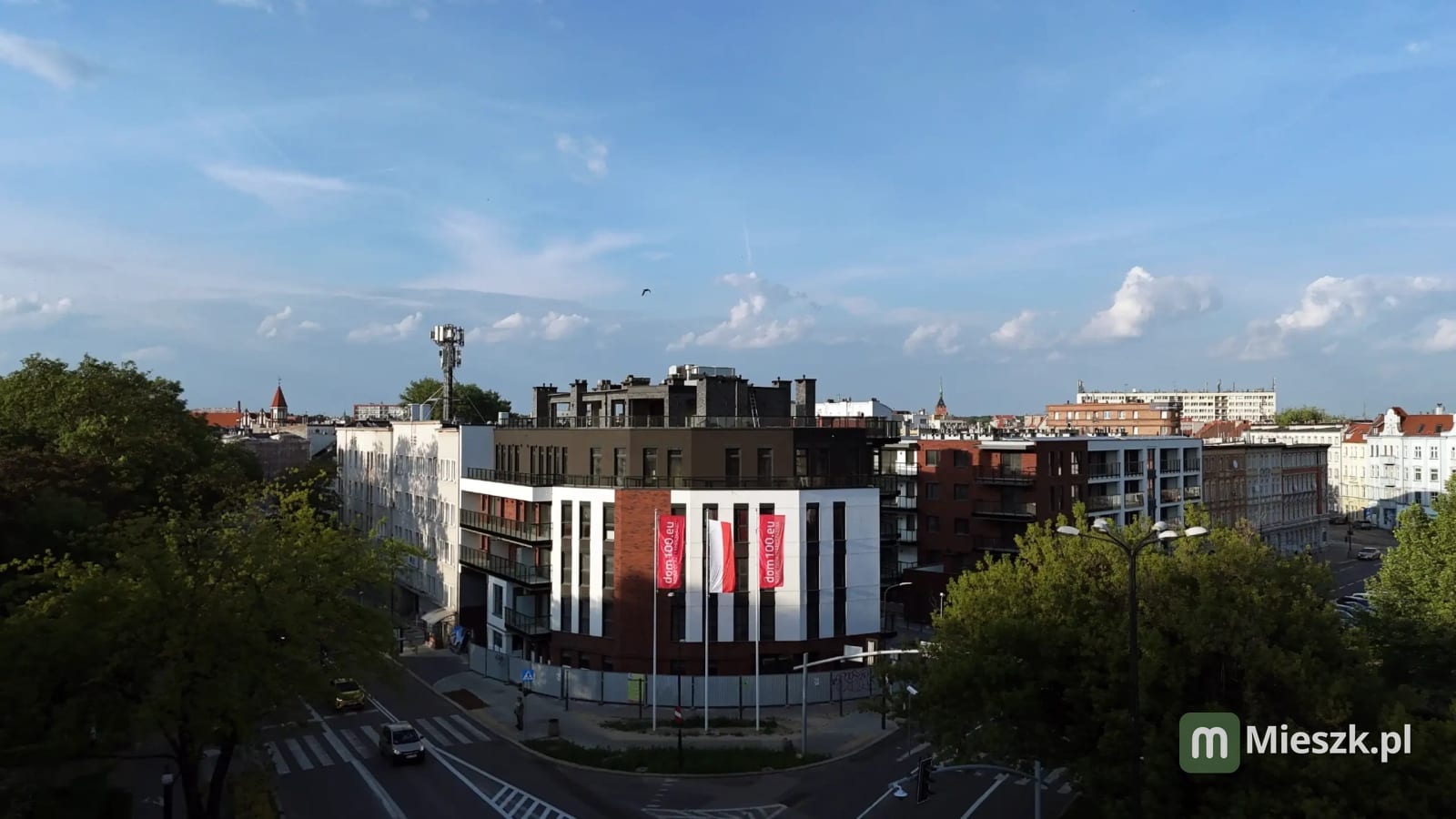 Apartamenty Nowy Świat — 9
