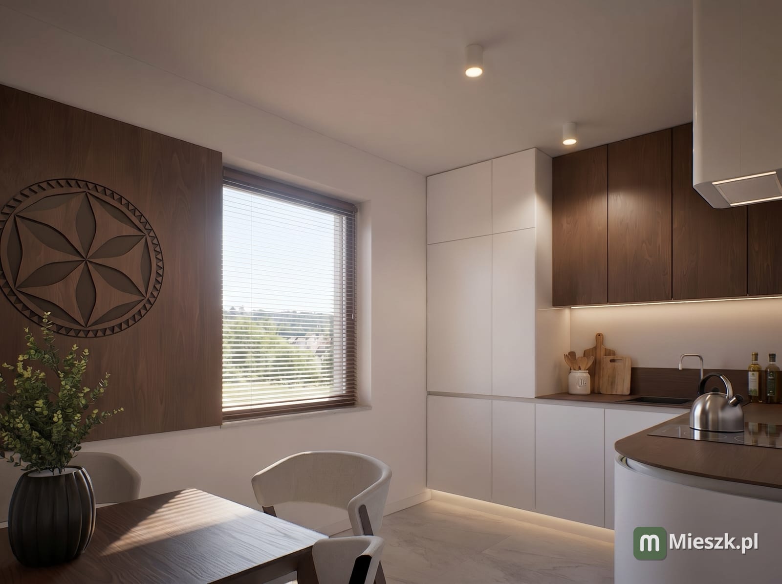 Urocza Apartamenty — 8