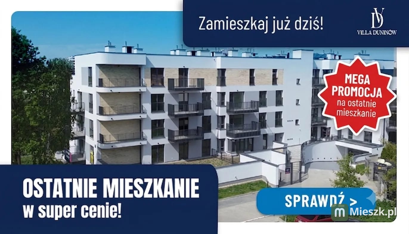 ul. Duninów — 2