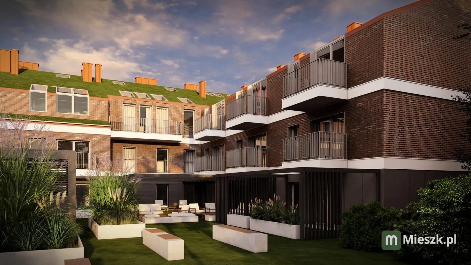 Marina Residence Puck — 5